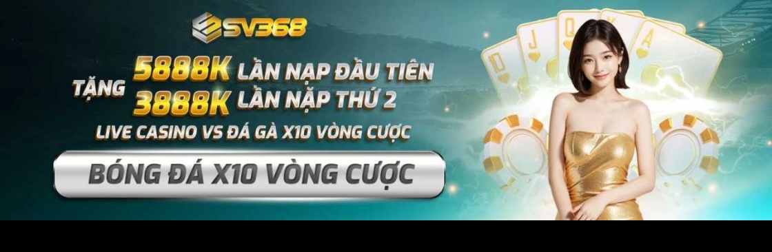 SV 368 Cover Image
