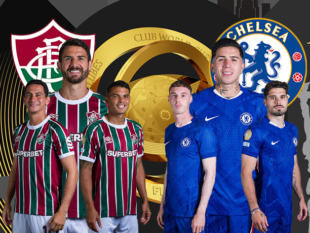 Trực Tiếp Fluminense vs Chelsea, 2h Ngày 9/7 - FIFA Club World Cup 2025