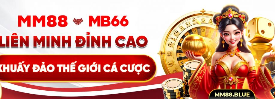 MM88 blue Cover Image