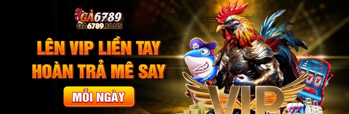 Ga6789 Fans Cover Image