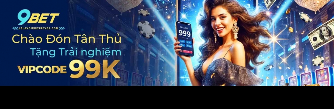 9BET Cover Image