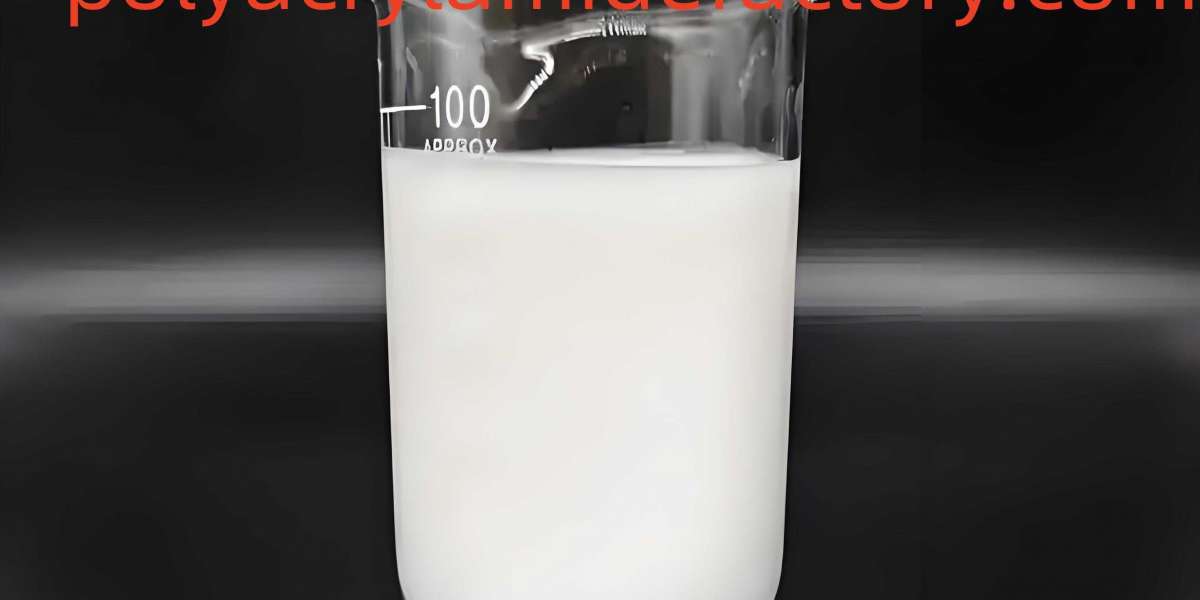 How Does Polyacrylamidefactory Papermaking Polyacrylamide Improve Paper?