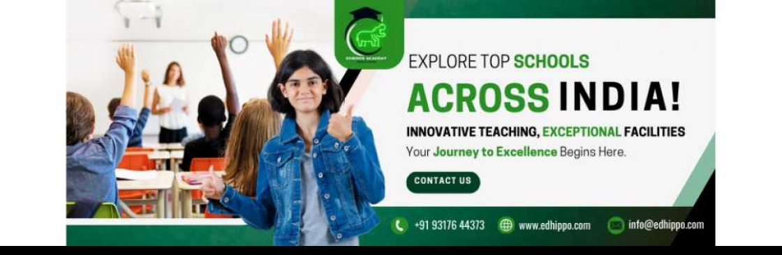 Edhippo Academy Cover Image