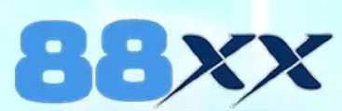 88XX onl Cover Image