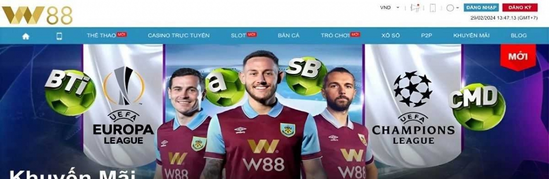 W88 W88 Cover Image