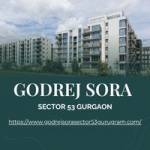 Godrej Sora Sector 53 Gurgaon Profile Picture