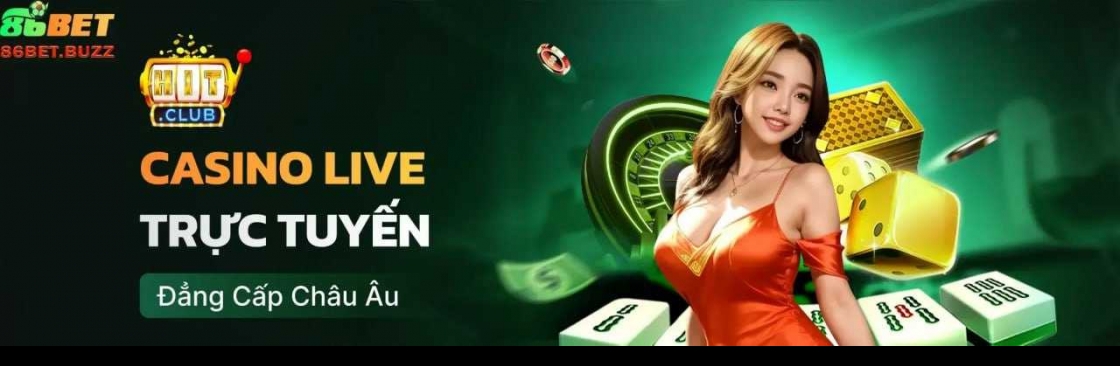 86Bet Buzz Cover Image