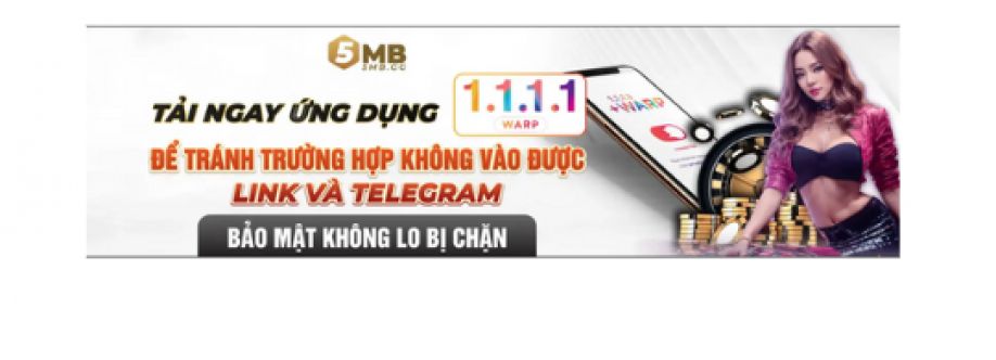 5mb associates Cover Image