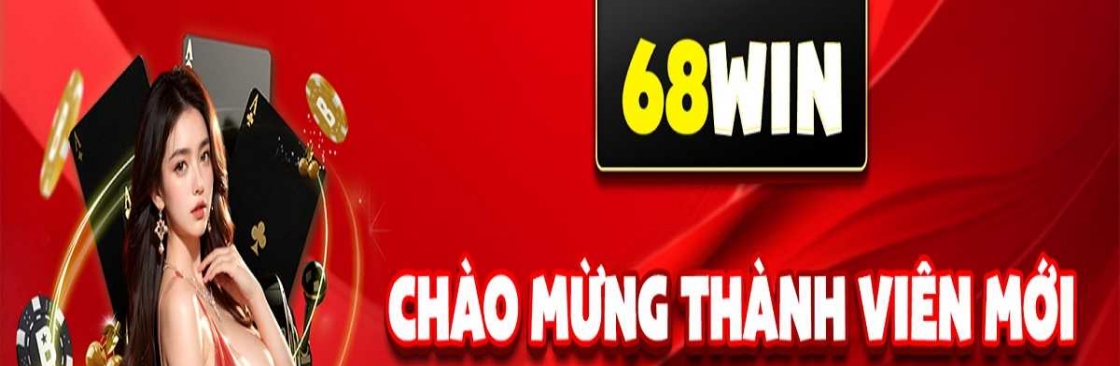 68WIN Cover Image