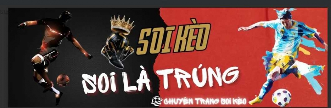 Soi Kèo Nhà cái Soi Kèo Cover Image