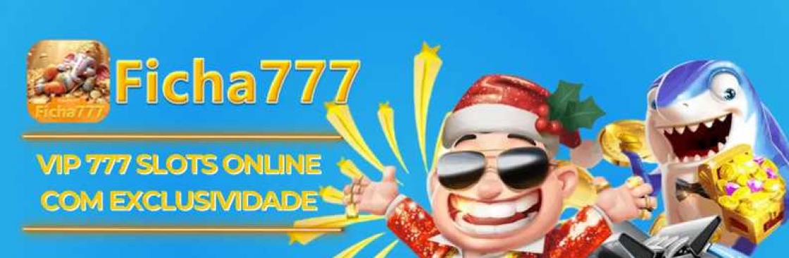 Ficha777 Cassino Cover Image
