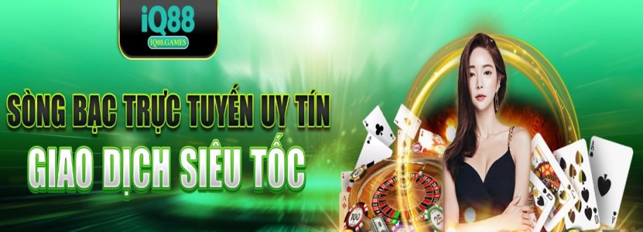 iq88 games Cover Image