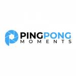 PINGPONG MOMENTS Profile Picture