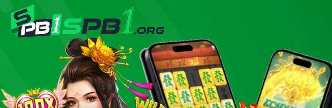 SPB1 Pilihan utama Cover Image