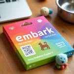 Embark Pet DNA Test Kit Profile Picture