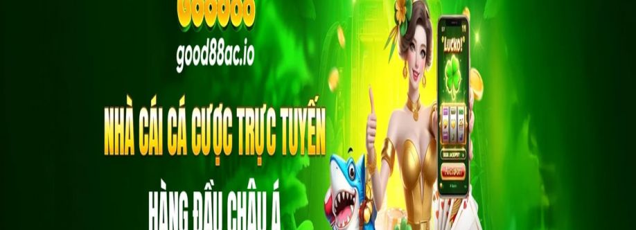 good88 Cover Image