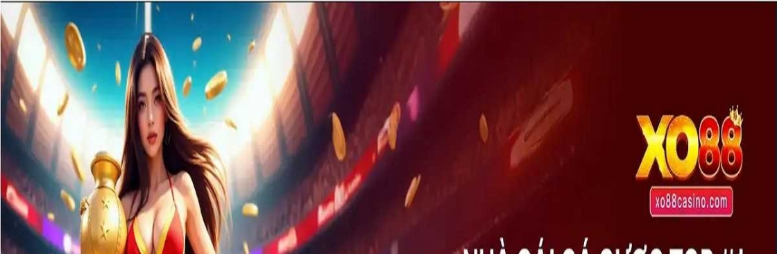 Xo88 Cover Image
