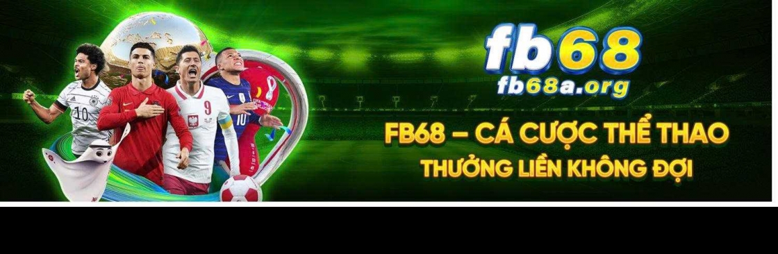 Nhà Cái fb68 Cover Image
