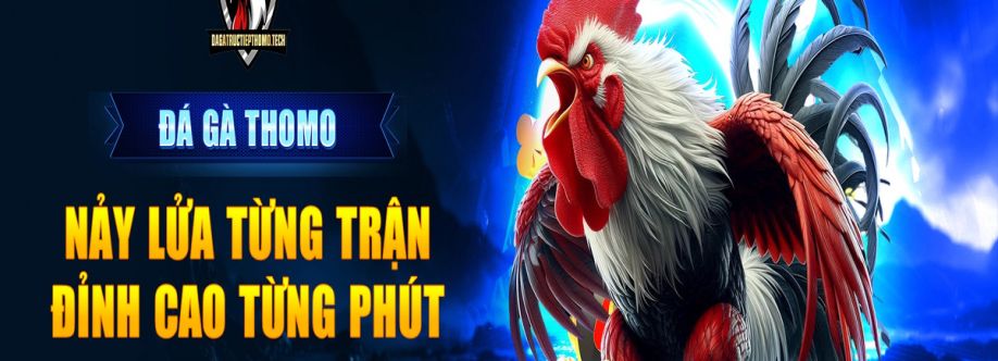 Đá Gà Trực Tiếp Thomo Cover Image