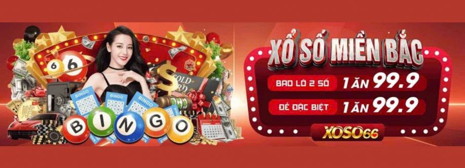 XOSO6668 COM Cover Image