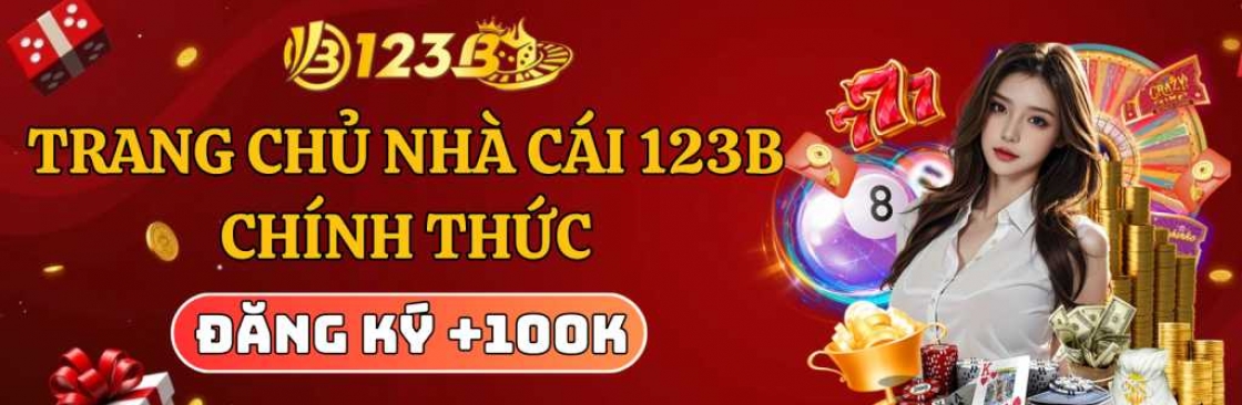 Nhà cái 123b Cover Image