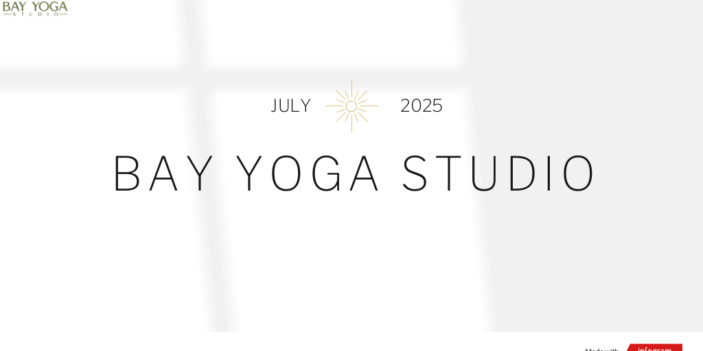 Meditation Classes.pdf by Bay Yoga - Infogram
