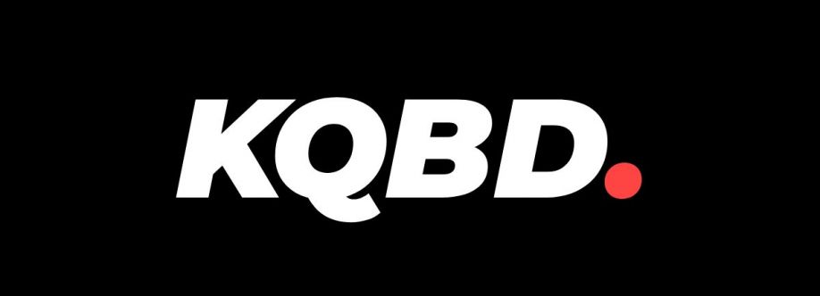 KQBD Cover Image