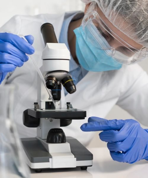BMLT Course in Dehradun | BSc Medical Laboratory Technology