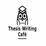 thesis writing cafe Profile Picture