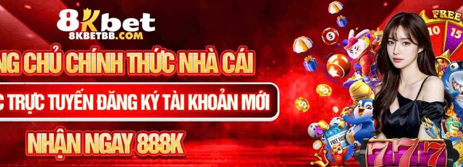 8KBET Cover Image