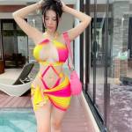 Mussoorie Escorts Dimpal Yadav Profile Picture