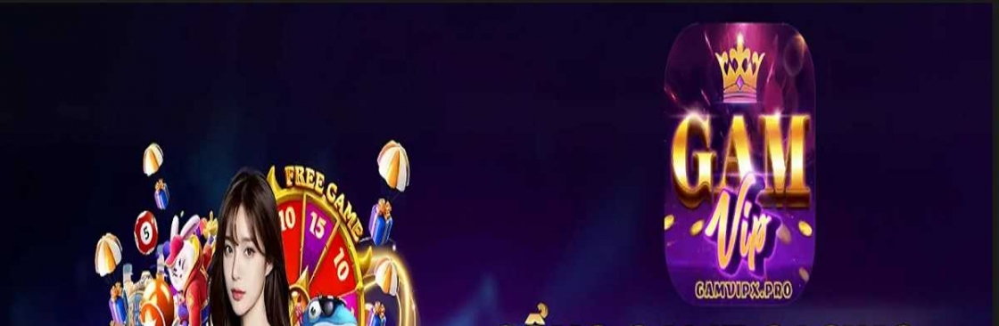 GamVip Cover Image