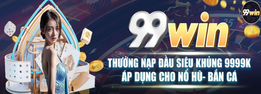 99WIN Cover Image