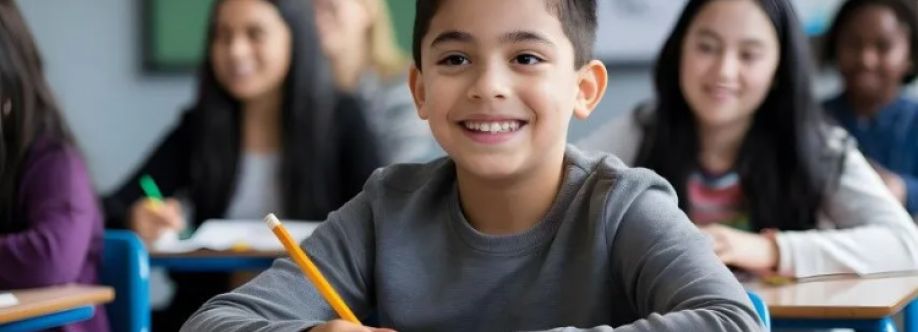 A+ Plus Virtual Learning Cover Image