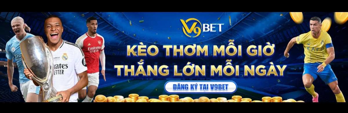 V9 BET Cover Image