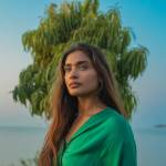 Radha Krishna Profile Picture