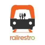 RailRestro App Profile Picture