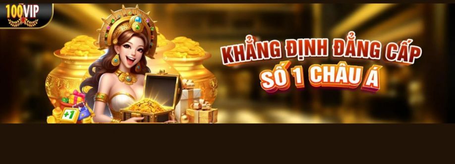 100Vip Cover Image