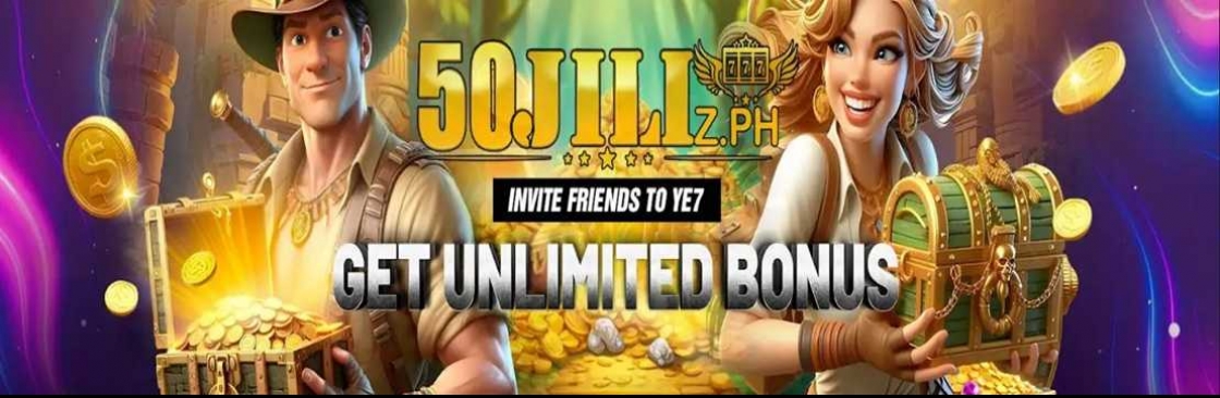 Bookie 50JILI Cover Image