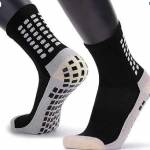 Drag Resistant Socks Profile Picture