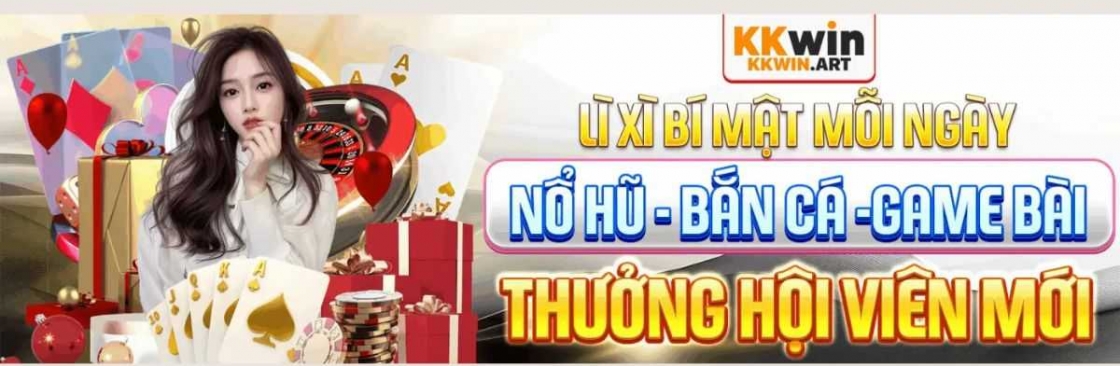 KKWIN Cover Image