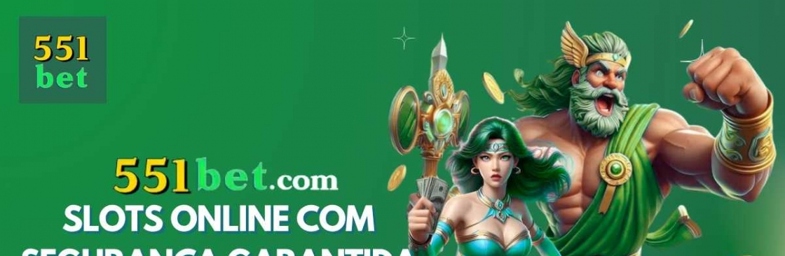 551Bet A Melhor Plataforma de Apostas O Cover Image