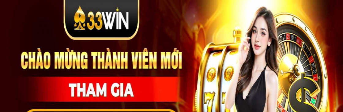 NHÀ CÁI 33WIN Cover Image