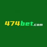 474Bet  Sua Nova Escolha em Apostas Online Profile Picture