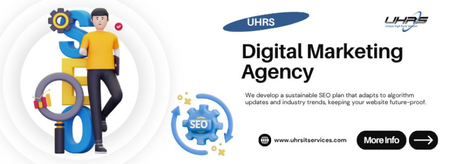 UHRS ITServices Cover Image