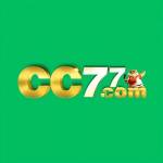 CC77  Site Oficial Profile Picture