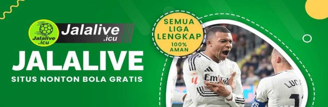 Jalalive Cover Image