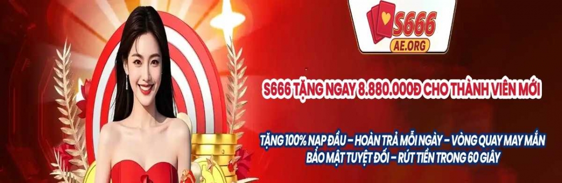 S666 Thế Giới Cá Cược Đỉnh Cao Cover Image