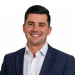Benjamin Steadman Profile Picture