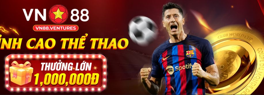 Nha Cai VN88 Cover Image